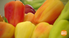 Сладкий перец: пора в банки! Доброе утро. Фрагмент выпуска от 14.08.2018