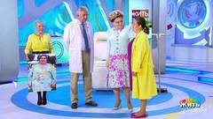 Жить здорово! Выпуск от 15.08.2018