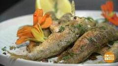 Море, солнце, барабулька! Доброе утро. Фрагмент выпуска от 16.08.2018