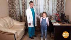 Готовим рабочее место школьника. Доброе утро. Фрагмент выпуска от 28.08.2018