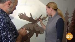 Подъезд: ремонту — быть! Доброе утро. Фрагмент выпуска от 29.08.2018