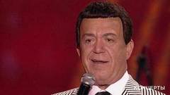 Иосиф Кобзон — «Гранада». Юбилейный концерт Иосифа Кобзона. Фрагмент выпуска от 11.09.2007