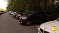 Как угоняют автомобили. Доброе утро. Фрагмент выпуска от 17.09.2018