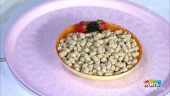 СуперЕда против осенней депрессии. Жить здорово! Фрагмент выпуска от 17.09.2018