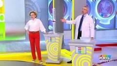 Жить здорово! Выпуск от 18.09.2018