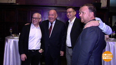 Директорская ложа театров Москвы. Доброе утро. Фрагмент выпуска от 25.09.2018