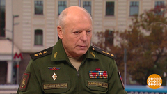 Олег Салюков. Доброе утро. Фрагмент выпуска от 01.10.2018