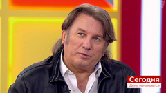 Юрий Лоза: «Надо показать молодым разную музыку, чтобы они могли выбрать». Сегодня. День начинается. Фрагмент выпуска от 08.10.2018