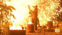 В мире. Уникальное шоу. Доброе утро. Фрагмент выпуска от 23.10.2018