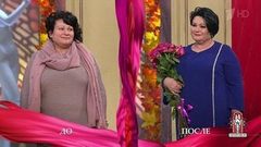 Дело «Повезло, так повезло!». Модный приговор. Выпуск от 30.10.2018