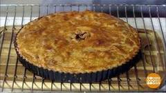 Осень с пирогами. Доброе утро. Фрагмент выпуска от 01.11.2018