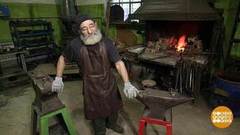 Кузьминки. Из кузницы — на свадьбу. Доброе утро. Фрагмент выпуска от 14.11.2018