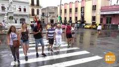 В мире. Проблема мусора. Доброе утро. Фрагмент выпуска от 20.11.2018