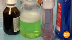 Ополаскиватели для рта: польза или вред? Доброе утро. Фрагмент выпуска от 20.11.2018