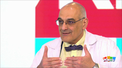 Совет за минуту: инфаркт и вождение. Жить здорово! Фрагмент выпуска от 20.11.2018