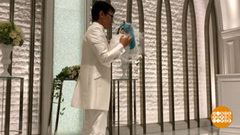 В мире. Необычная свадьба. Доброе утро. Фрагмент выпуска от 28.11.2018