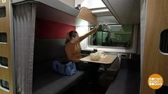 Вагончик тронется? Доброе утро. Фрагмент выпуска от 11.12.2018