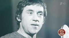 Дочь и сын Владимира Высоцкого? ДНК-тест для новых родственников. Пусть говорят. Выпуск от 20.12.2018