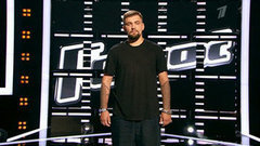 Баста: «Я опираюсь на личность человека: мне интересно, на что он шел, чтобы прийти сюда, чем он пожертвовал». Профайл. Голос-4. Фрагмент выпуска от 04.09.2015