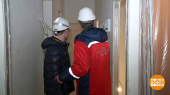 Капремонт: работа над ошибками. Доброе утро. Фрагмент выпуска от 14.01.2019