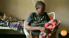 В мире. Борьба с эболой. Доброе утро. Фрагмент выпуска от 28.01.2019