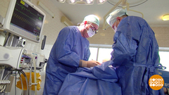 Медпомощь — бесплатно. Доброе утро. Фрагмент выпуска от 06.02.2019