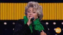 Татьяна Тарасова, королева льда. Доброе утро. Фрагмент выпуска от 13.02.2019