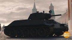 «Танки» эфира не боятся! Доброе утро. Фрагмент выпуска от 21.02.2019