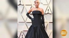 Наряды «Оскара». Доброе утро. Фрагмент выпуска от 25.02.2019