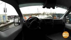 Беспилотник, полный вперед! Доброе утро. Фрагмент выпуска от 27.02.2019