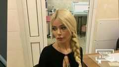 Декриминализация домашнего насилия. Человек и закон. Фрагмент выпуска от 01.03.2019