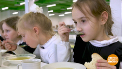 Приучаем ребенка к здоровому питанию. Доброе утро. Фрагмент выпуска от 04.03.2019