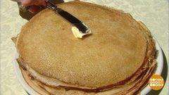 Вот ведь блин! Доброе утро. Фрагмент выпуска от 05.03.2019