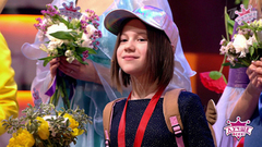 Художник-модельер Лада Нижник. Лучше всех! Фрагмент выпуска от 17.03.2019