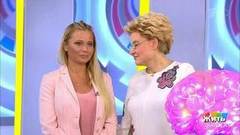 Если жена — алкоголик. Жить здорово! Фрагмент выпуска от 28.03.2019