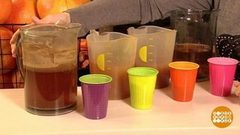 Яблочный сок. Доброе утро. Фрагмент выпуска от 29.03.2019