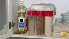 Продукты впрок: плесень — не порок? Доброе утро. Фрагмент выпуска от 02.04.2019