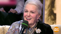 Поздравляем Элину Быстрицкую! Доброе утро. Фрагмент выпуска от 04.04.2019