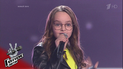 Мария Федулова. «Don’t Stop Me Now». Песня на вылет. Голос.Дети-6. Фрагмент выпуска от 05.04.2019