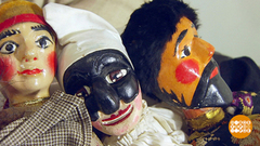 Петрушка и его коллеги. Доброе утро. Фрагмент выпуска от 26.04.2019