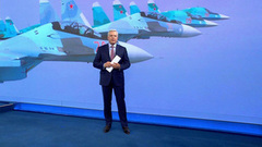 Выпуск программы «Время» в 21:00 от 07.05.2019