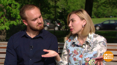 Дожить до зарплаты… Доброе утро. Фрагмент выпуска от 13.05.2019