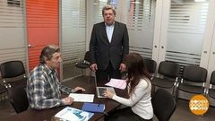 ОСАГО без «накруток». Доброе утро. Фрагмент выпуска от 16.05.2019