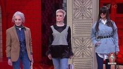 Модные советы: джинсы. Модный приговор. Фрагмент выпуска от 20.05.2019