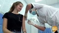 Если укусил клещ. Доброе утро. Фрагмент выпуска от 04.06.2019