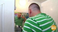 Зубная паста как повод для развода. Доброе утро. Фрагмент выпуска от 06.06.2019