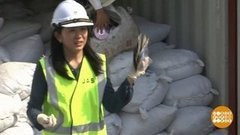 В мире. Возврат мусора. Доброе утро. Фрагмент выпуска от 13.06.2019