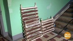 «Капремонт? Не пущу!» Доброе утро. Фрагмент выпуска от 13.06.2019