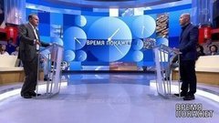 Чернобыль. 33 года спустя. Время покажет. Фрагмент выпуска от 13.06.2019