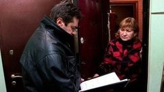 Неблагодарный сын. Доброе утро. Фрагмент выпуска от 02.11.2015